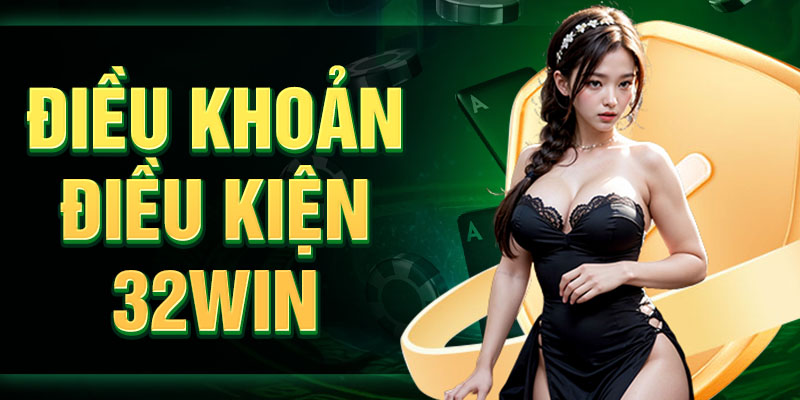 Điều khoản & điều kiện