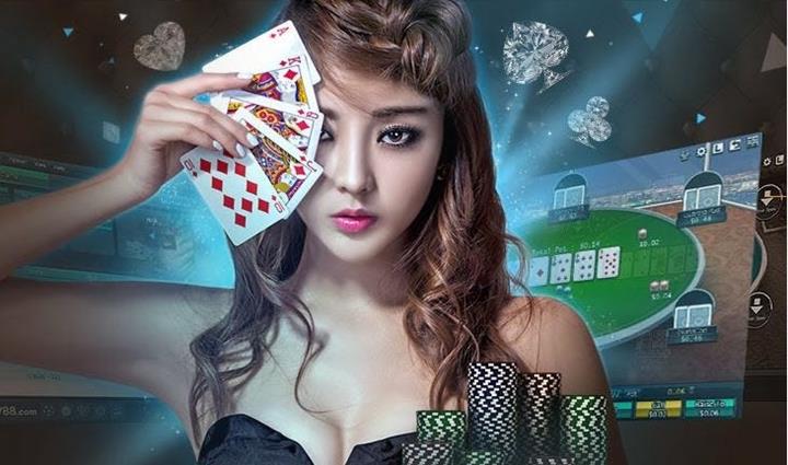 Khám Phá Sự Hấp Dẫn Của Loại Hình Đá Gà Tre