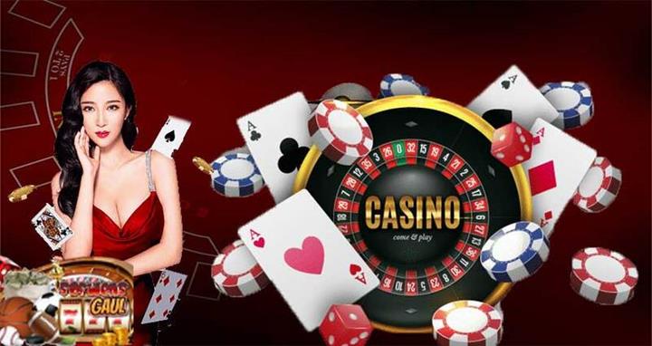 Cách hoạt động chính xác của một sân chơi nổ hũ thần tài