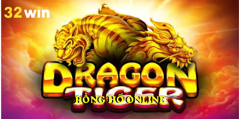 Rồng Hổ Online 32WIN – Điểm Số Chính Xác Của Tất Cả Quân Bài